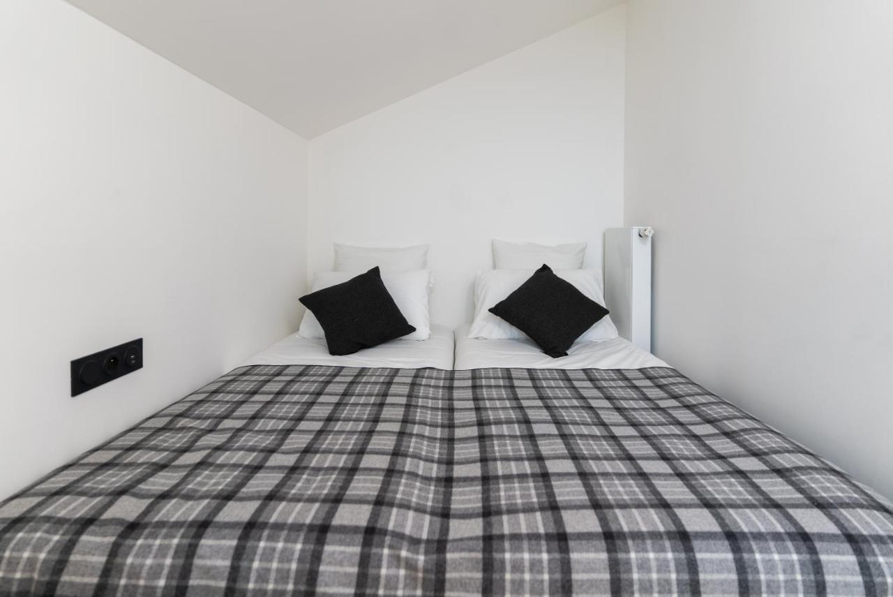 Terresens - Les Roches Blanches Aparthotel Combloux Ngoại thất bức ảnh