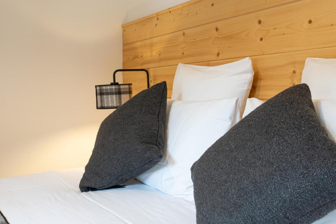 Terresens - Les Roches Blanches Aparthotel Combloux Ngoại thất bức ảnh